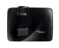 OPTOMA DX318e DLP XGA Full 3D 3600AL, 20000:1 E1P1A1XBE1Z3 - 456914 - zdjęcie 4